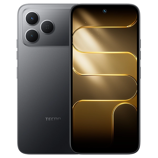 Tecno Spark 50 8/128GB - Black
