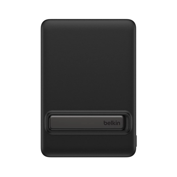 Belkin BoostCharge Slim Magnetic Power Bank 10K with Qi2