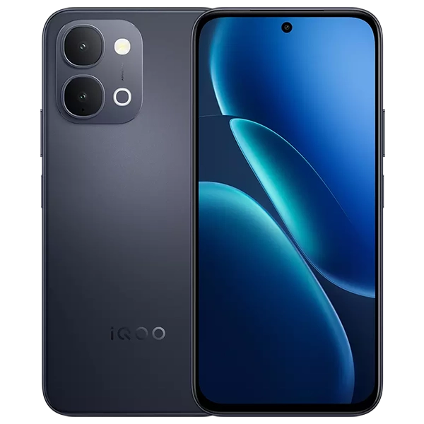 iQOO Z11x 5G 8/256GB - Black